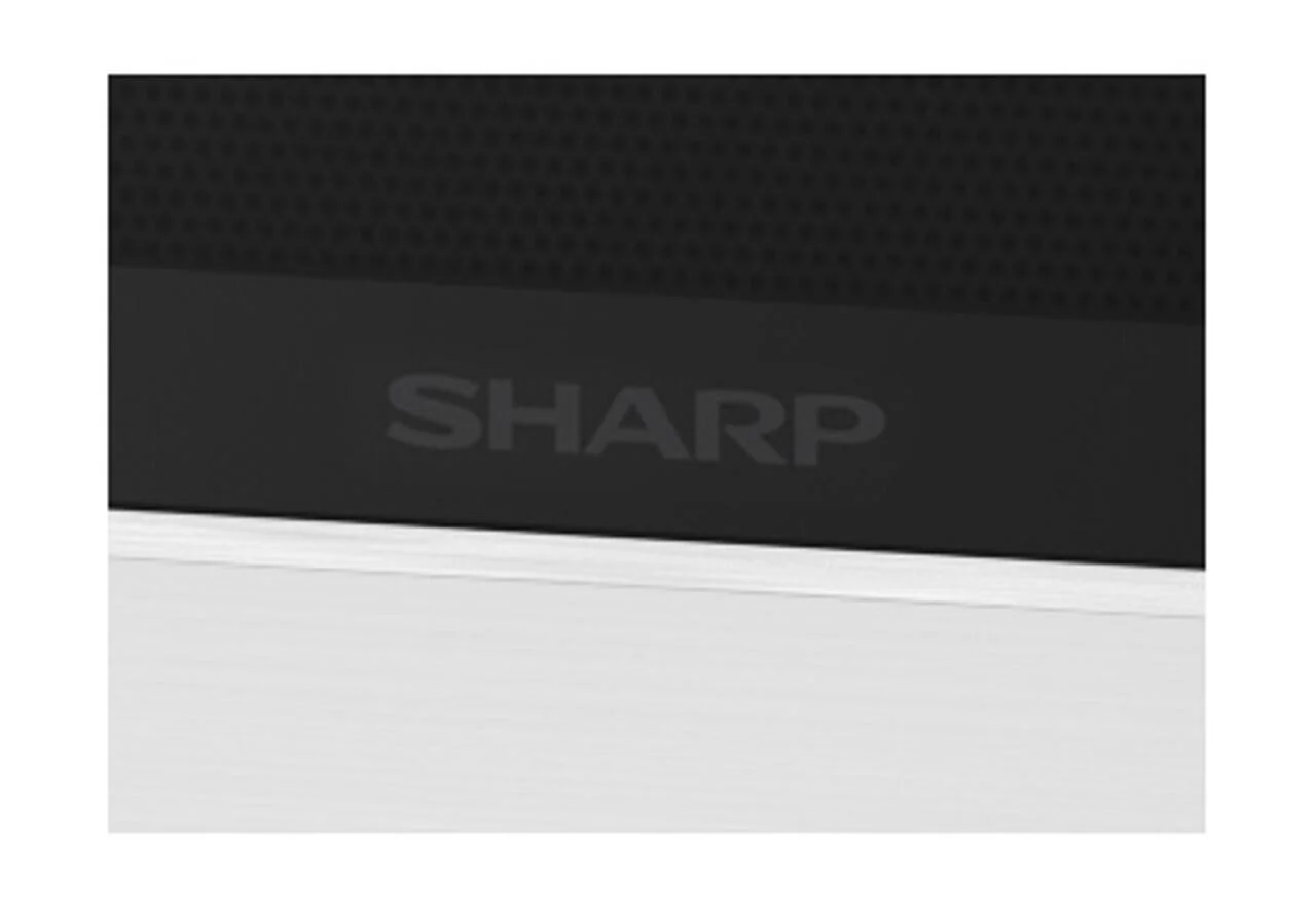 Sharp SMO1754JS 1.7 cu. ft. Over-the Range Microwave Oven - Image 2