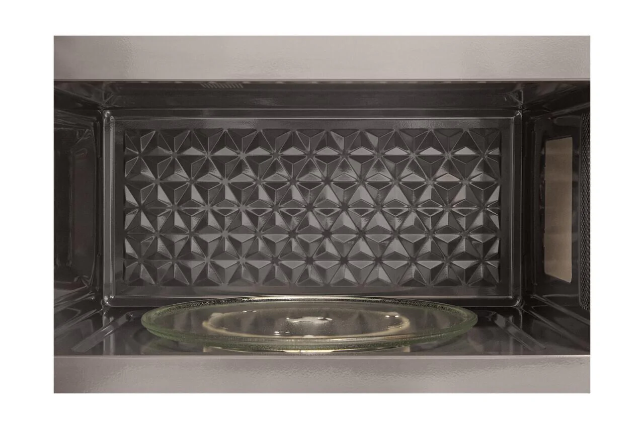 Sharp SMO1754JS 1.7 cu. ft. Over-the Range Microwave Oven - Image 3