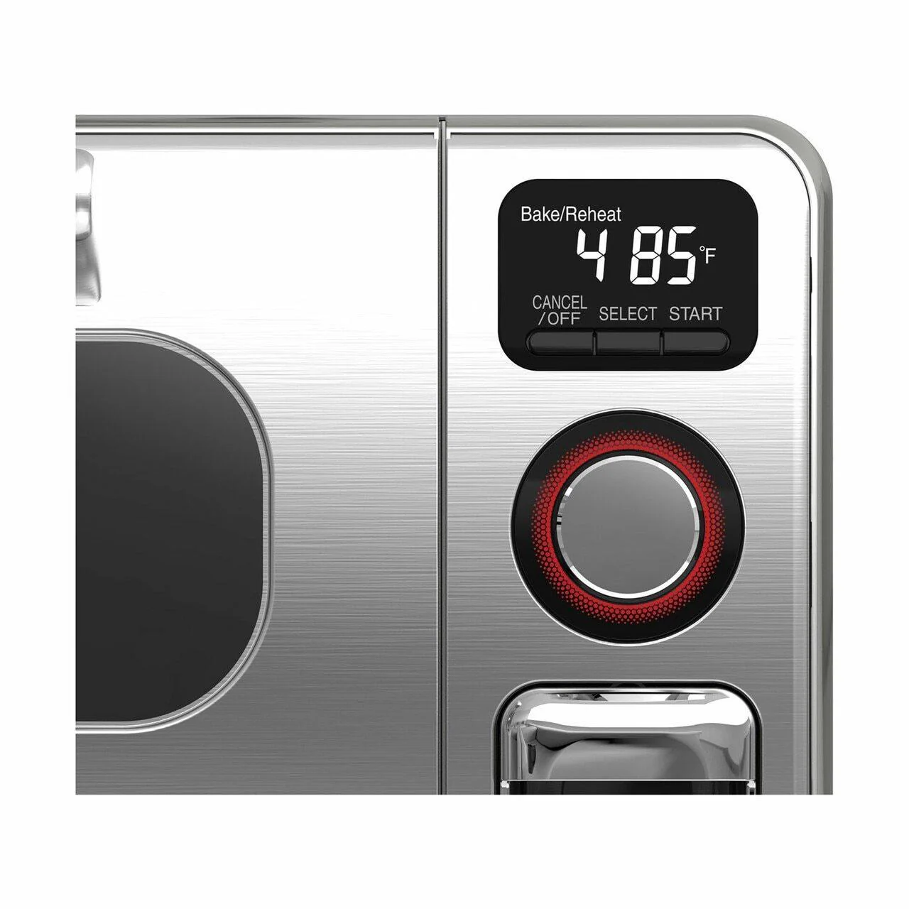 SSC0586DS Sharp Superheated Steam Countertop Oven - Image 8