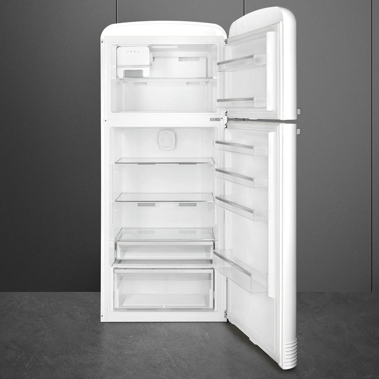 Refrigerator White FAB50URWH3 - Image 2