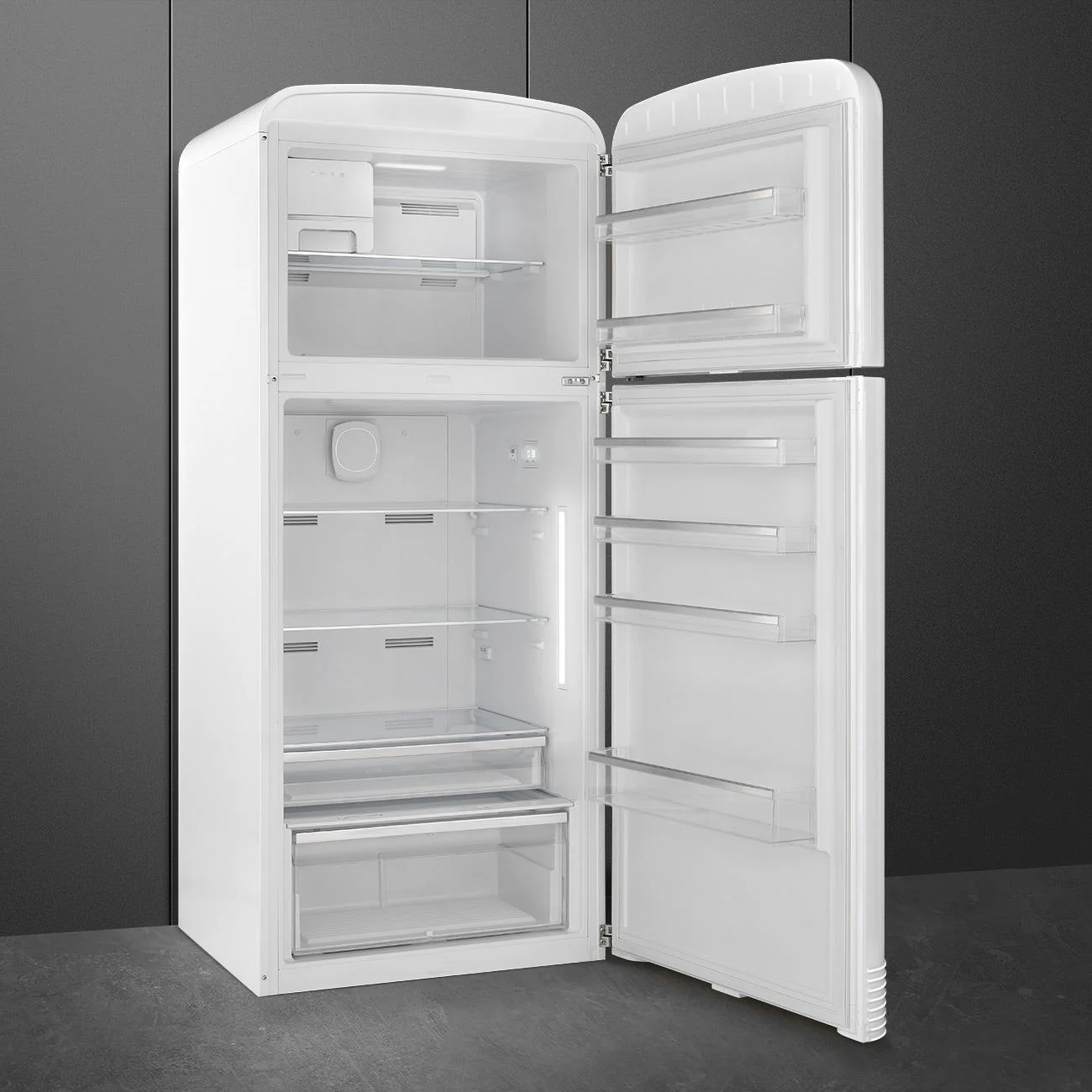 Refrigerator White FAB50URWH3 - Image 4