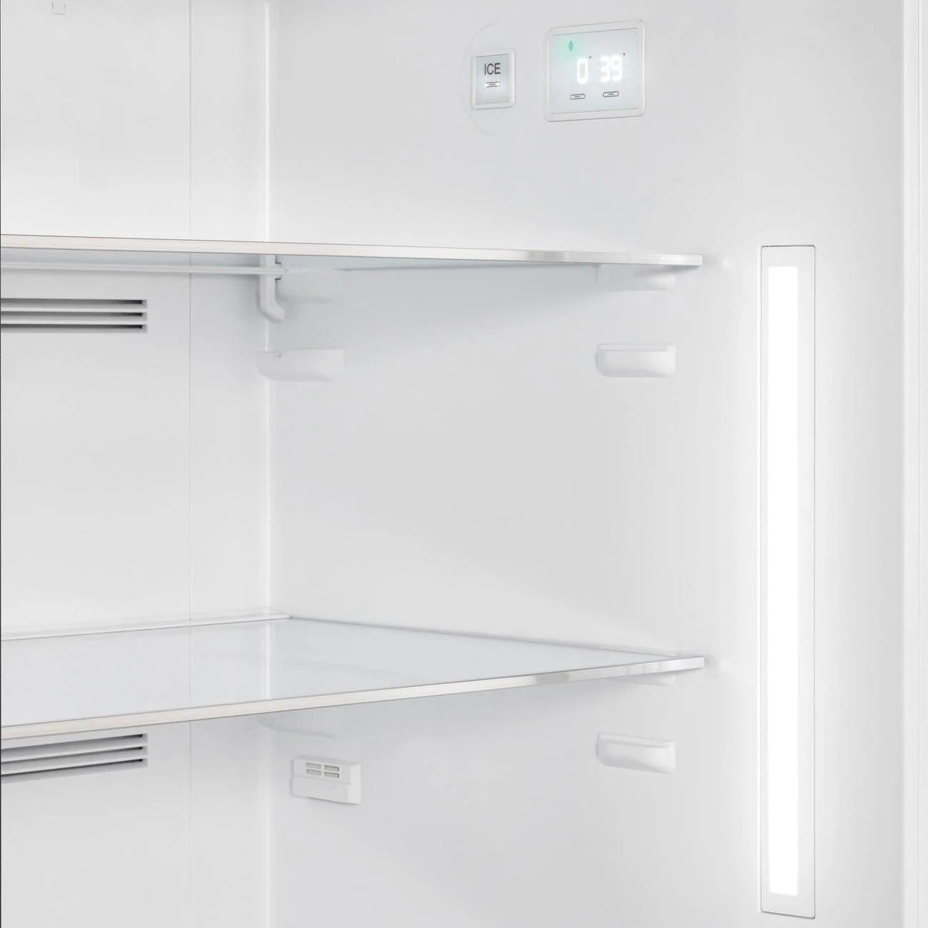 Refrigerator White FAB50URWH3 - Image 6