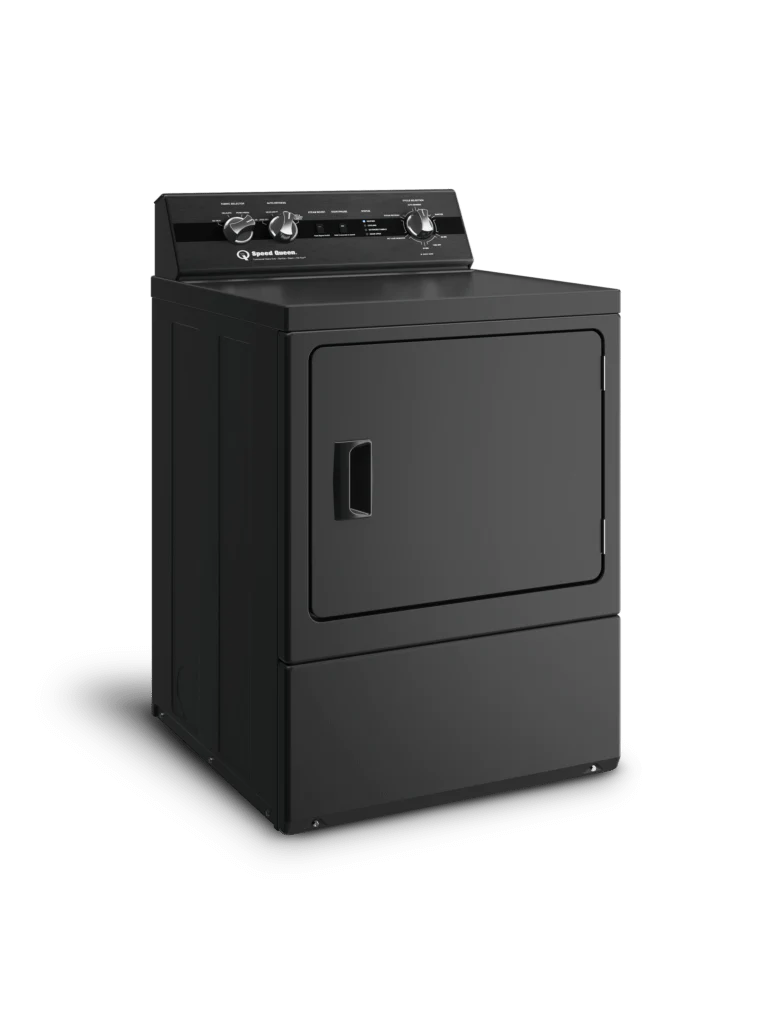Speed Queen DC5004BG DC5 Sanitizing Gas Dryer with Pet Plus™  Extended Tumble  Steam  5-Year Warranty - Image 4