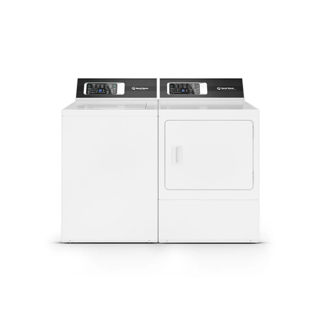 DR7 Sanitizing Gas Dryer with Pet Plus™  Steam  Over-dry Protection Technology  ENERGY STAR® Certified  7-Year Warranty - Image 5