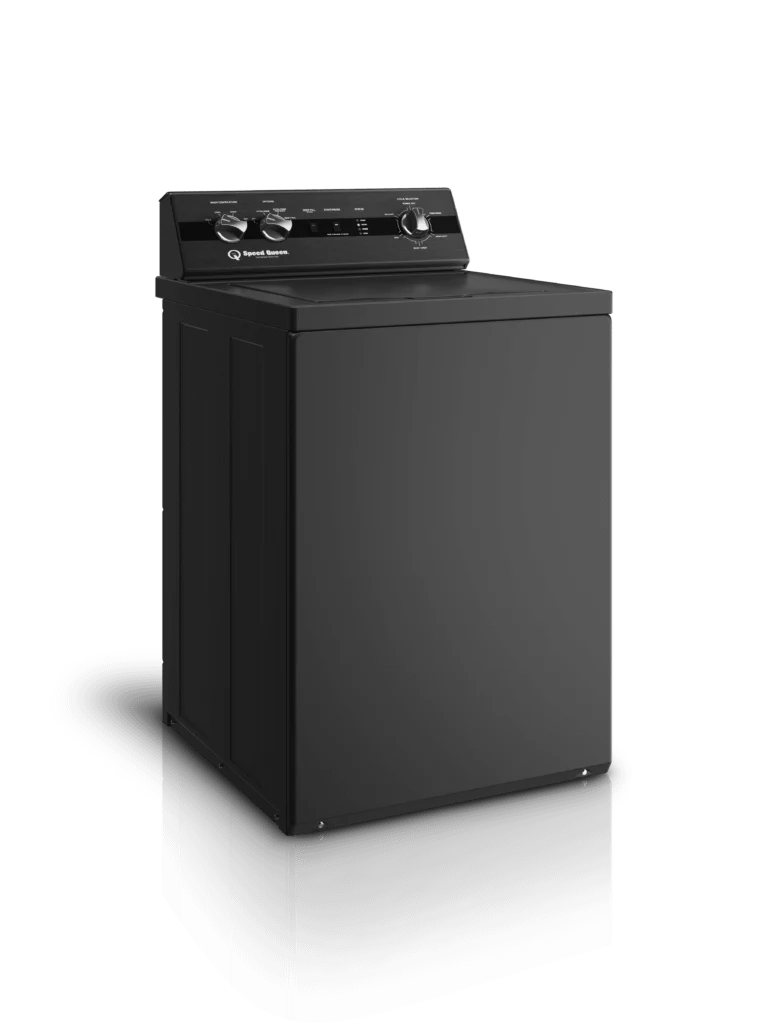 Speed Queen TC5003BN TC5 Top Load Washer with Speed Queen® Classic Clean™  No Lid Lock  5-Year Warranty - Image 3