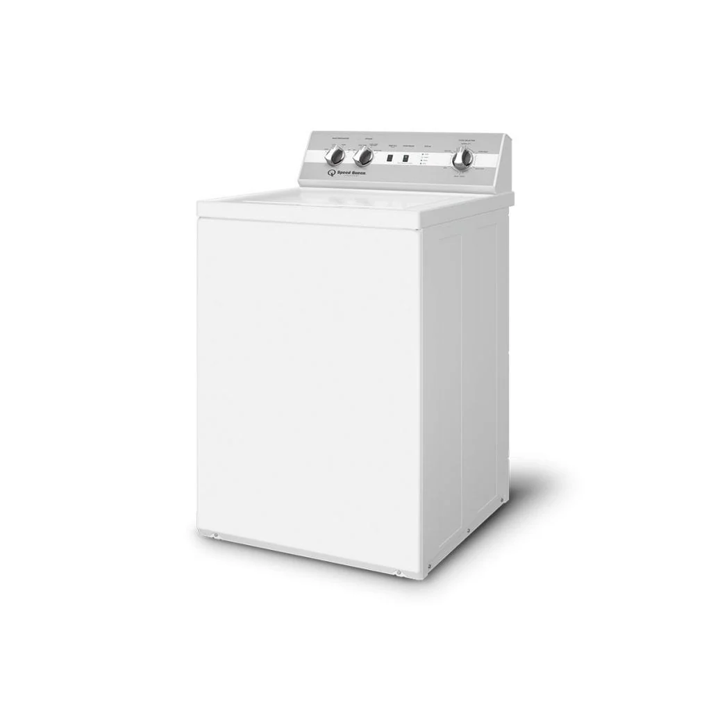 Speed Queen TC5003WN TC5 Top Load Washer with Speed Queen® Classic Clean™ No Lid Lock 5-Year Warranty - Image 2