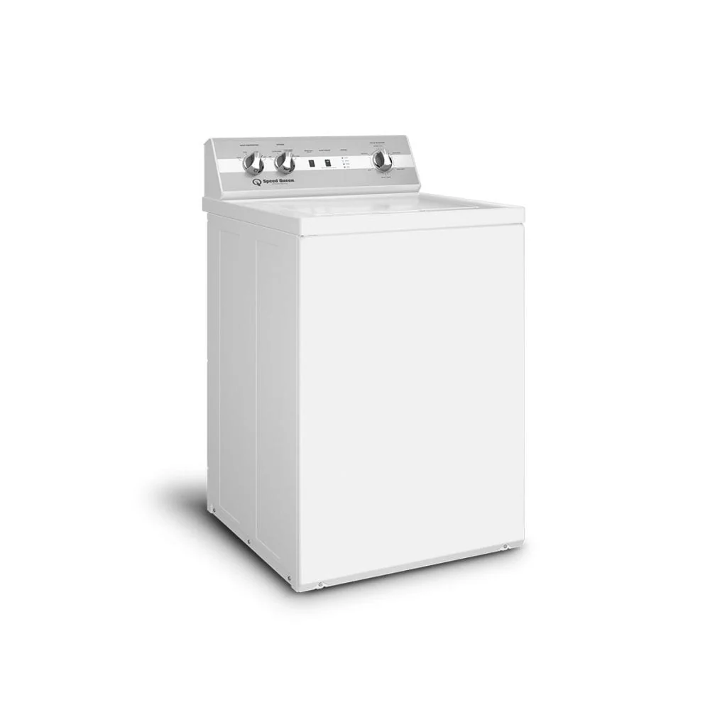 Speed Queen TC5003WN TC5 Top Load Washer with Speed Queen® Classic Clean™ No Lid Lock 5-Year Warranty - Image 3