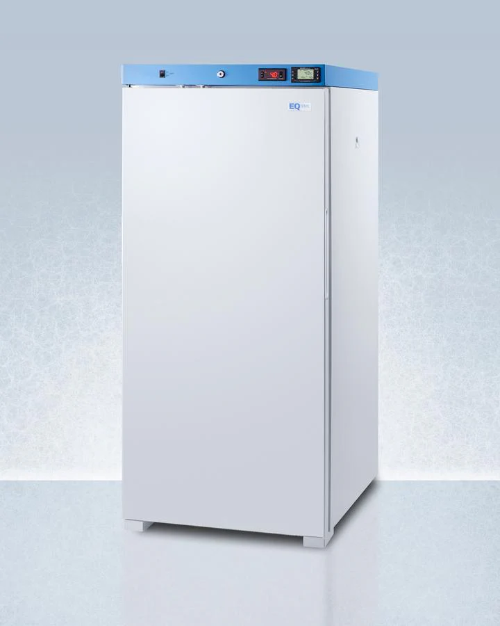 Summit ACR1011WLHD 24" Wide Upright Medical Refrigerator - Image 3