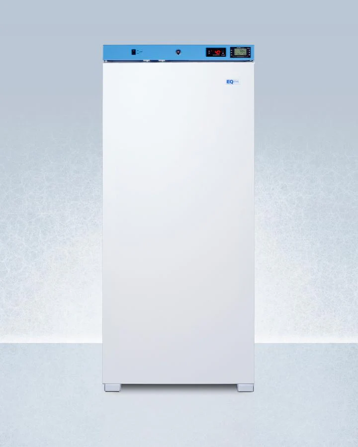 Summit ACR1011WNSF456LHD 24" Wide Upright Medical Refrigerator, Certified To Nsf/ansi 456 Vaccine Storage Standard - Image 7