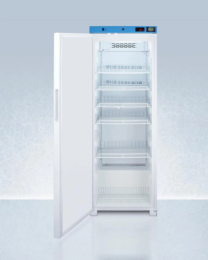 Summit ACR1321WLHD 24" Wide Upright Medical Refrigerator - Image 5