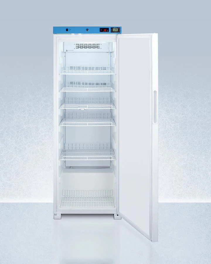 Summit ACR1321WNSF456 24" Wide Upright Medical Refrigerator, Certified To Nsf/ansi 456 Vaccine Storage Standard - Image 5