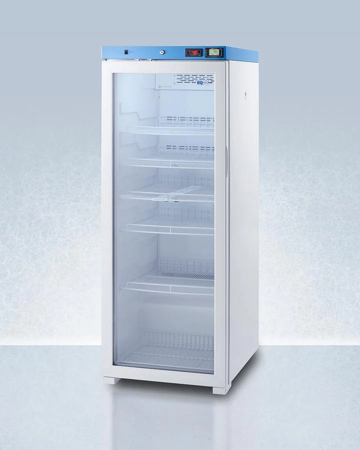 Summit ACR1322GLHD 24" Wide Upright Medical Refrigerator - Image 8