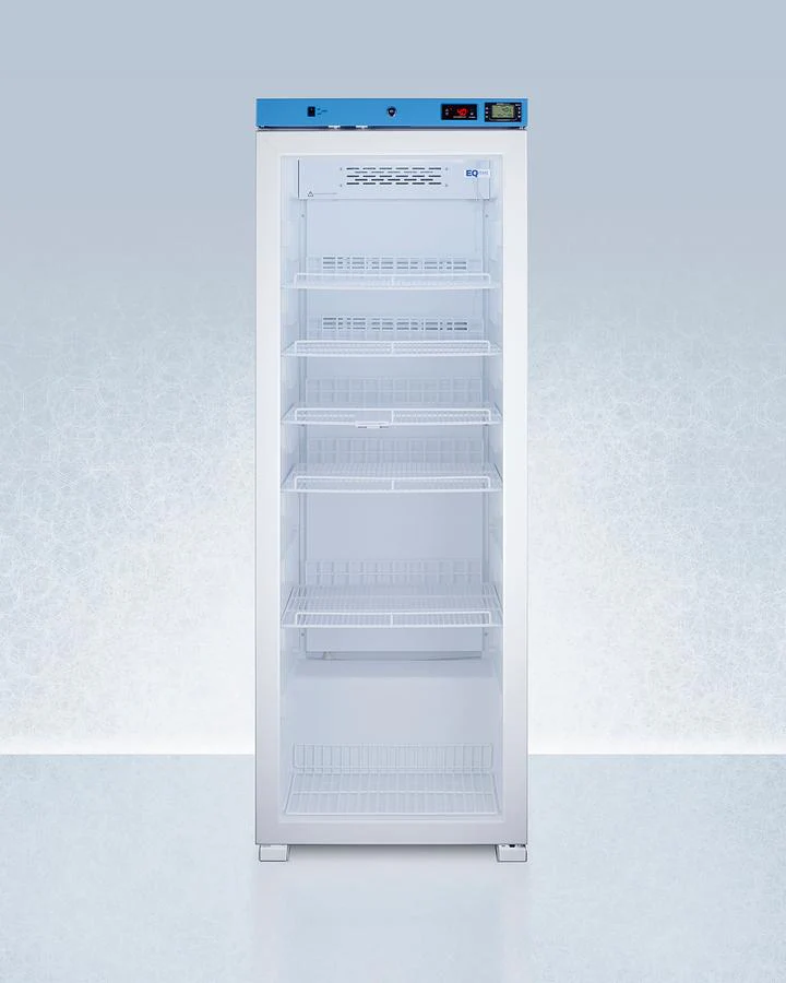 Summit ACR1322GNSF456 24" Wide Upright Medical Refrigerator, Certified To Nsf/ansi 456 Vaccine Storage Standard - Image 9