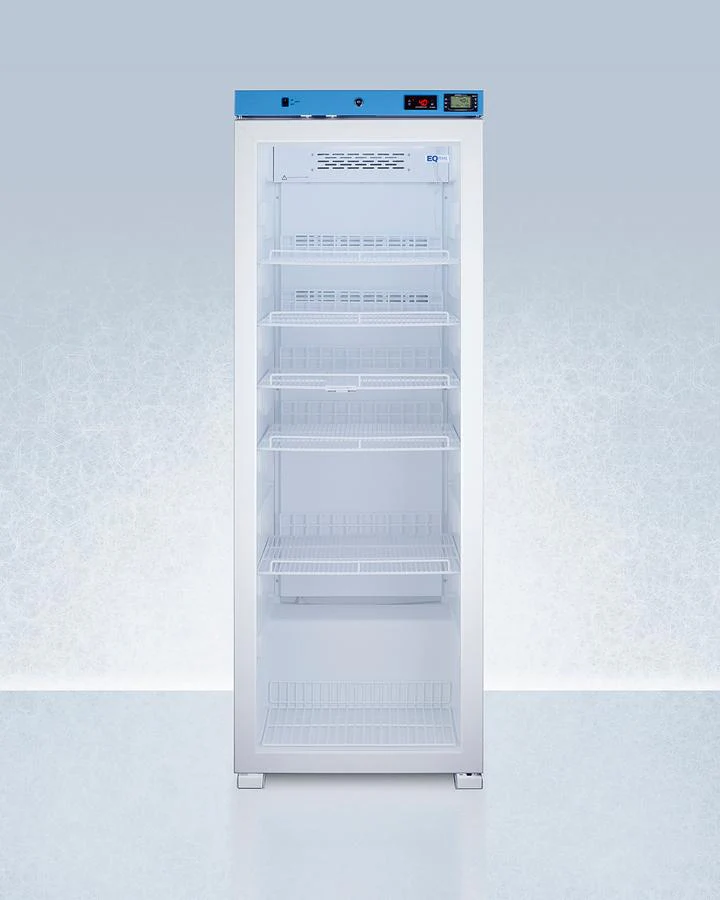Summit ACR1322GNSF456LHD 24" Wide Upright Medical Refrigerator, Certified To Nsf/ansi 456 Vaccine Storage Standard - Image 12