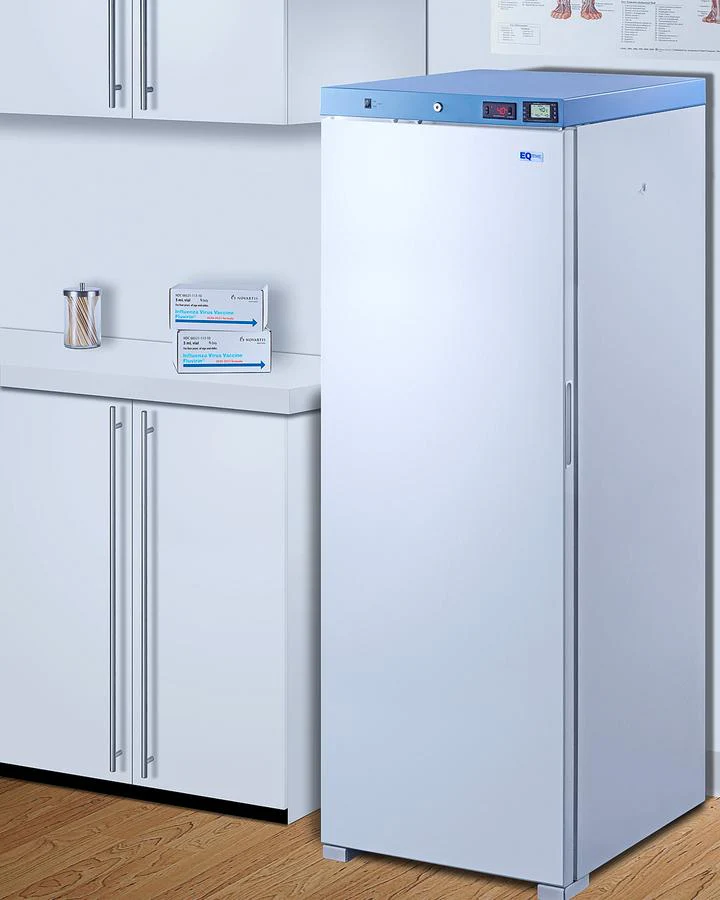 Summit ACR1601W 24" Wide Upright Medical Refrigerator - Image 4