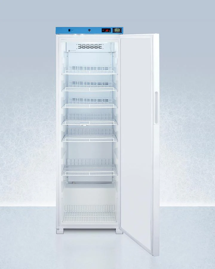Summit ACR1601WNSF456 24" Wide Upright Medical Refrigerator, Certified To Nsf/ansi 456 Vaccine Storage Standard - Image 4
