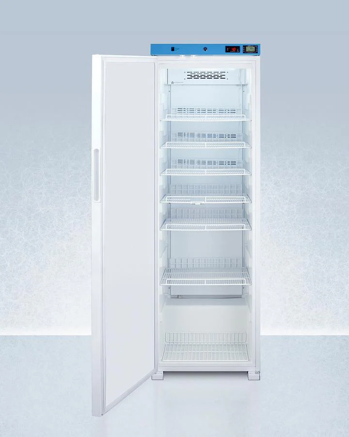 Summit ACR1601WNSF456LHD 24" Wide Upright Medical Refrigerator, Certified To Nsf/ansi 456 Vaccine Storage Standard - Image 6