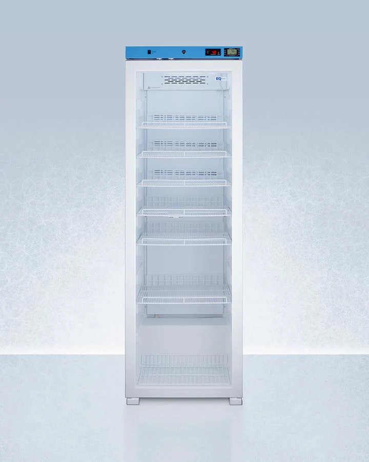 Summit ACR1602G 24" Wide Upright Medical Refrigerator
