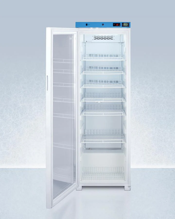 Summit ACR1602GLHD 24" Wide Upright Medical Refrigerator - Image 7