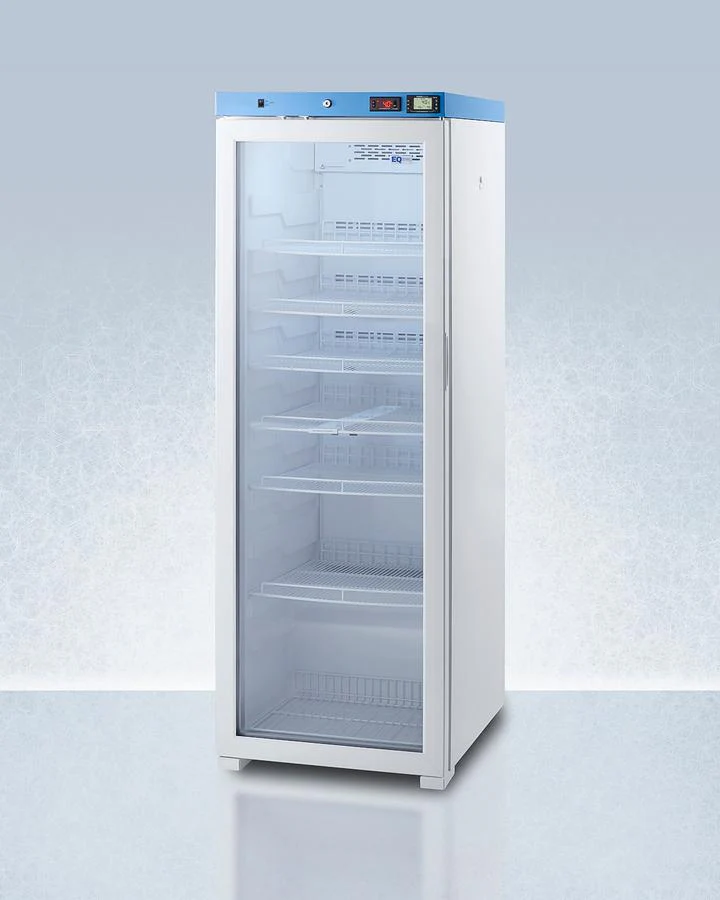 Summit ACR1602GNSF456 24" Wide Upright Medical Refrigerator, Certified To Nsf/ansi 456 Vaccine Storage Standard - Image 13