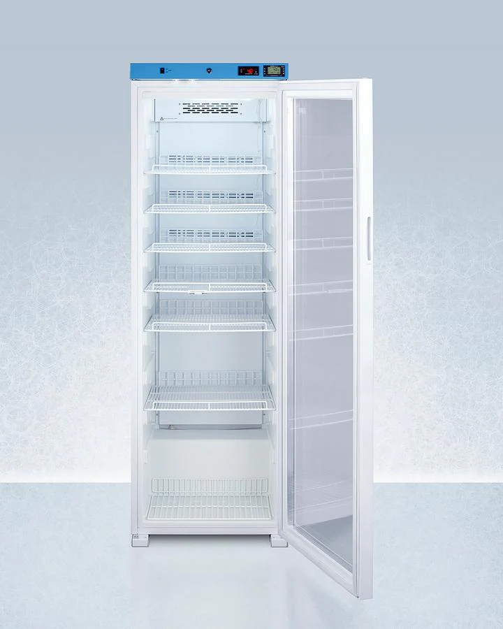 Summit ACR1602GNSF456 24" Wide Upright Medical Refrigerator, Certified To Nsf/ansi 456 Vaccine Storage Standard - Image 9