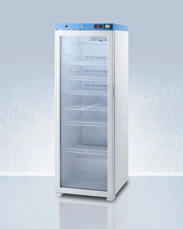 Summit ACR1602GNSF456LHD 24" Wide Upright Medical Refrigerator, Certified To Nsf/ansi 456 Vaccine Storage Standard - Image 9