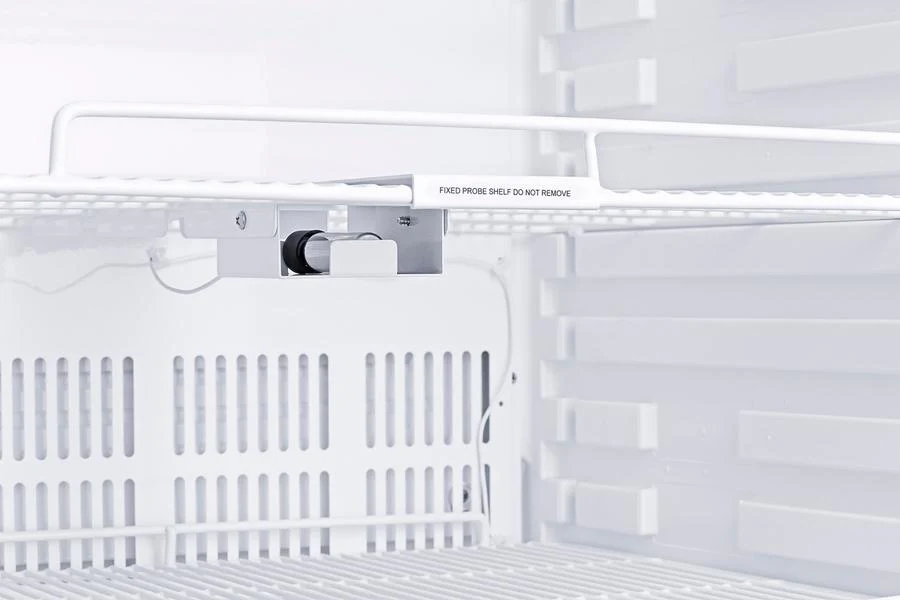 Summit ACR52G 24" Wide Built-in Medical Refrigerator - Image 11