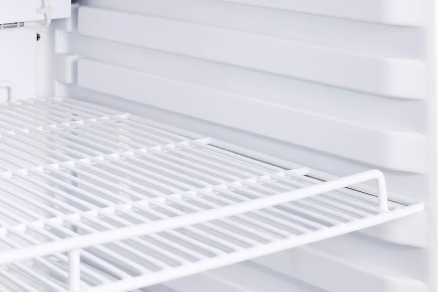 Summit ACR52GNSF456LHD 24" Wide Built-in Medical Refrigerator, Certified To Nsf/ansi 456 Vaccine Storage Standard - Image 14