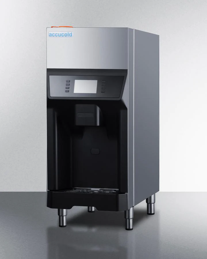 Summit AIWD220FLTR 220 Lb. Ice + Water Dispenser - Image 4