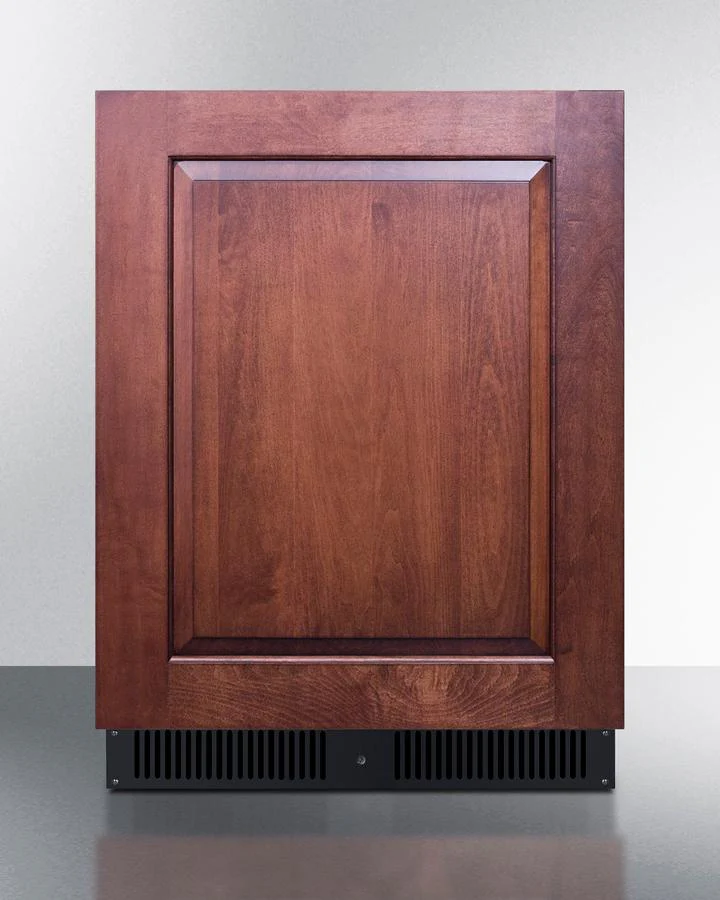 Summit AL54PNRLHD 24" Wide Built-in All-refrigerator, ADA Compliant (panel Not Included) - Image 3
