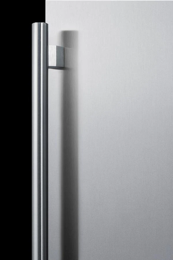 Summit AL55OSCSS 24" Built-in Outdoor Refrigerator, ADA Compliant - Image 4