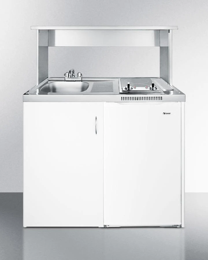 Summit APSS60 Kitchenette Shelf - Image 2