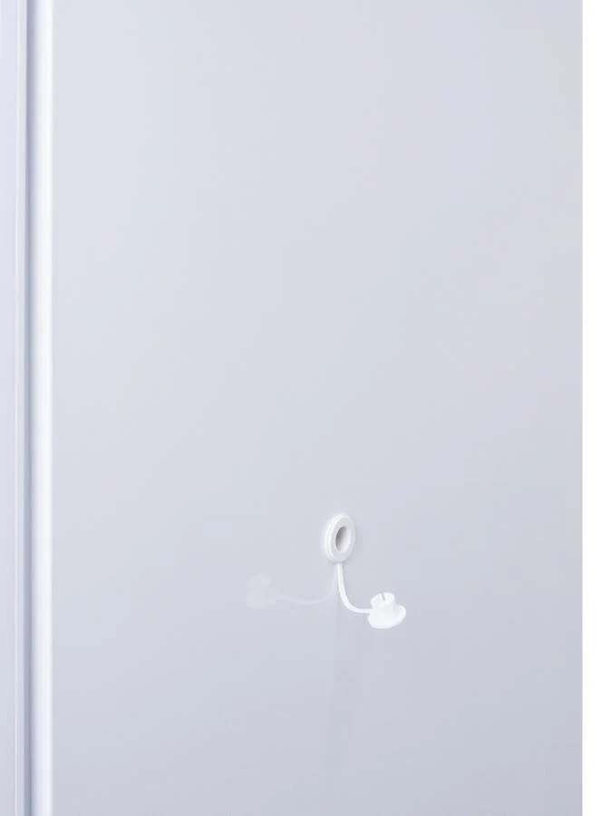 Summit ARG2PVCRTLHD 2 CU.FT. Compact Controlled Room Temperature Cabinet - Image 11
