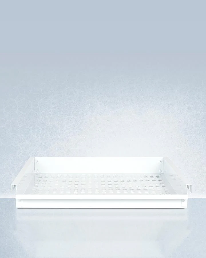 Summit ARG6PVDR 6 CU.FT. ADA Height Vaccine Refrigerator With Removable Drawers - Image 11