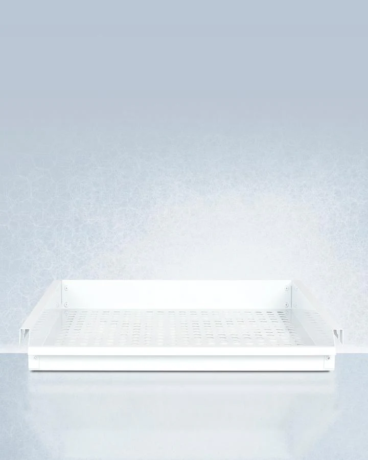 Summit ARG8PVDR 8 CU.FT. Upright Vaccine Refrigerator With Removable Drawers - Image 8