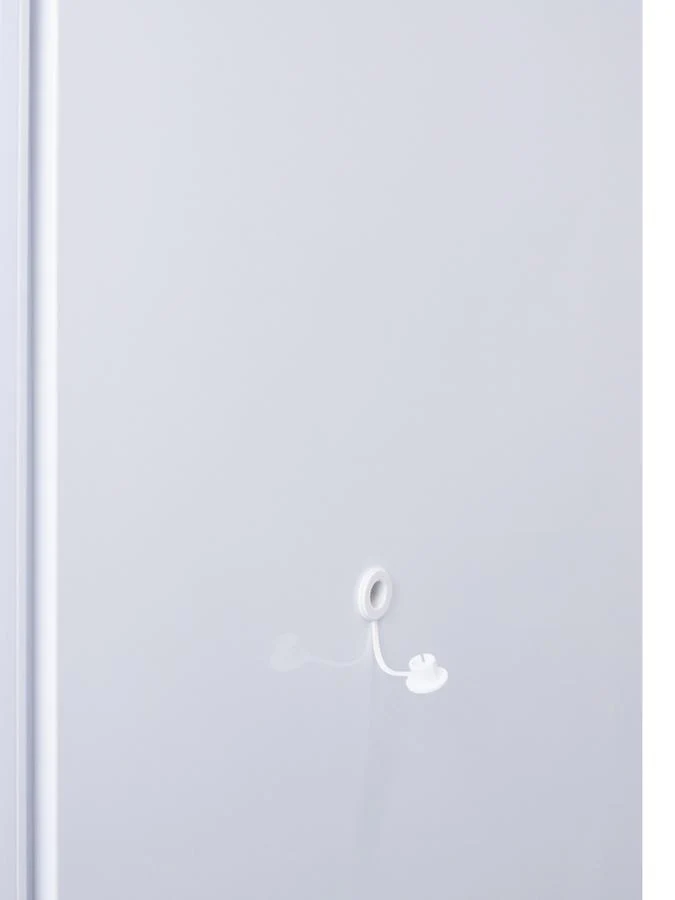 Summit ARG8PVDR 8 CU.FT. Upright Vaccine Refrigerator With Removable Drawers - Image 9