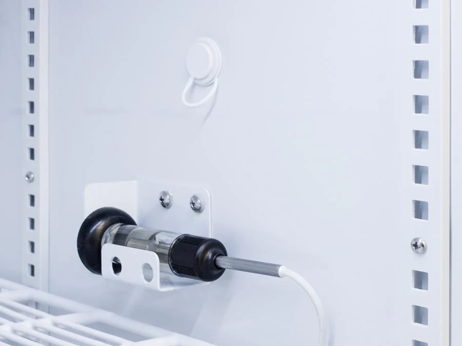 Summit ARS12PV456 12 CU.FT. Upright Vaccine Refrigerator, Certified To Nsf/ansi 456 Vaccine Storage Standard - Image 10