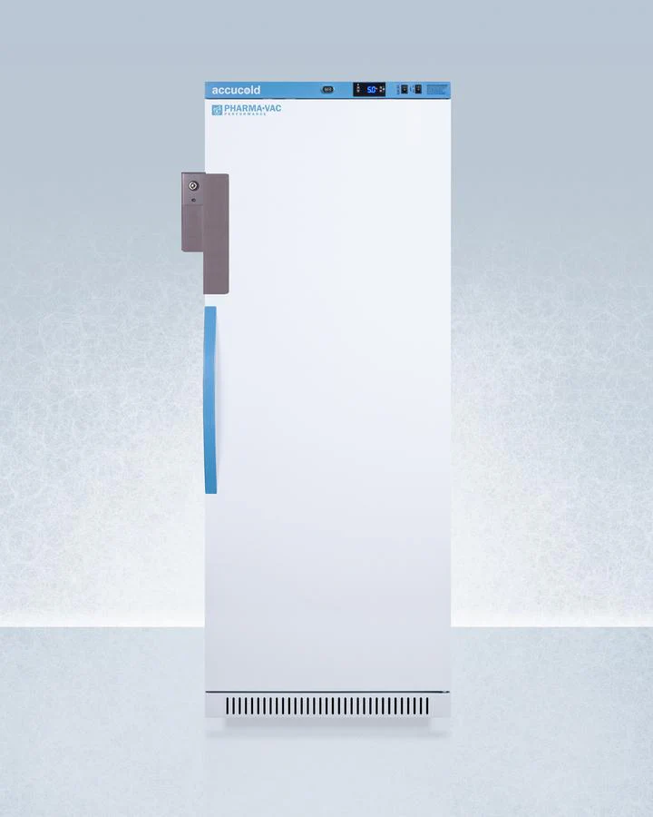 Summit ARS12PV456 12 CU.FT. Upright Vaccine Refrigerator, Certified To Nsf/ansi 456 Vaccine Storage Standard - Image 16