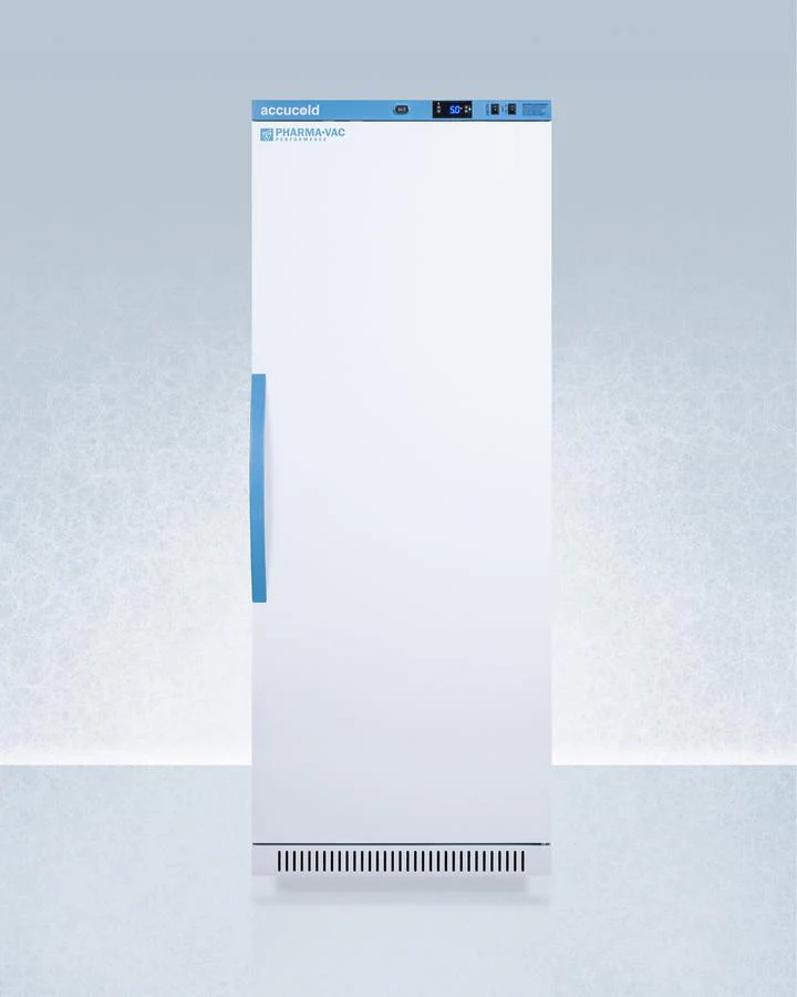 Summit ARS12PV456 12 CU.FT. Upright Vaccine Refrigerator, Certified To Nsf/ansi 456 Vaccine Storage Standard - Image 5