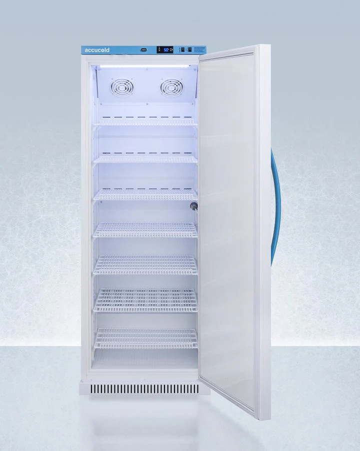 Summit ARS12PV456 12 CU.FT. Upright Vaccine Refrigerator, Certified To Nsf/ansi 456 Vaccine Storage Standard - Image 6