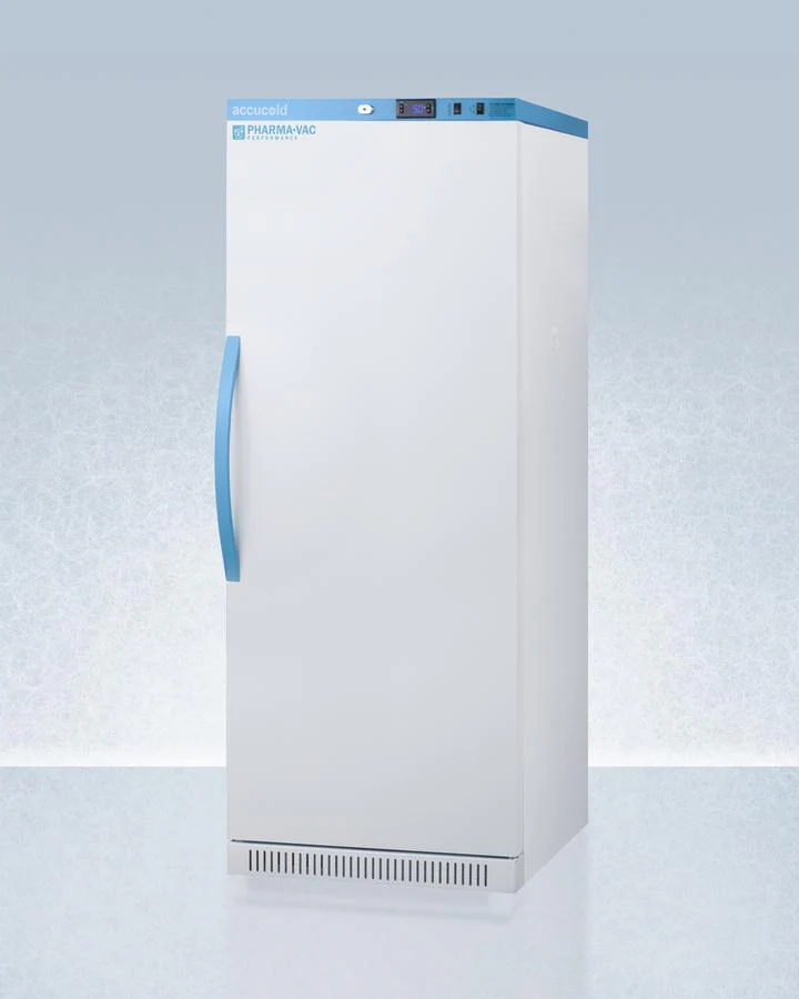 Summit ARS12PV456 12 CU.FT. Upright Vaccine Refrigerator, Certified To Nsf/ansi 456 Vaccine Storage Standard - Image 7