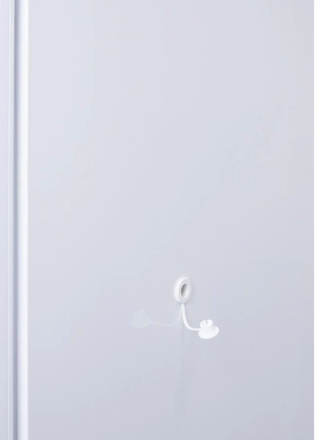 Summit ARS12PVCRT 12 CU.FT. Upright Controlled Room Temperature Cabinet - Image 11