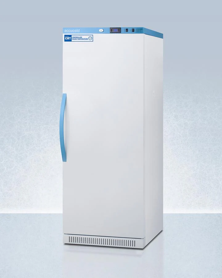 Summit ARS12PVCRT 12 CU.FT. Upright Controlled Room Temperature Cabinet - Image 3
