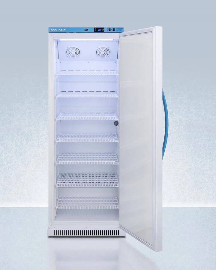 Summit ARS12PVCRT 12 CU.FT. Upright Controlled Room Temperature Cabinet - Image 4