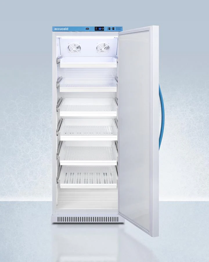 Summit ARS12PVDR 12 CU.FT. Upright Vaccine Refrigerator With Removable Drawers - Image 2