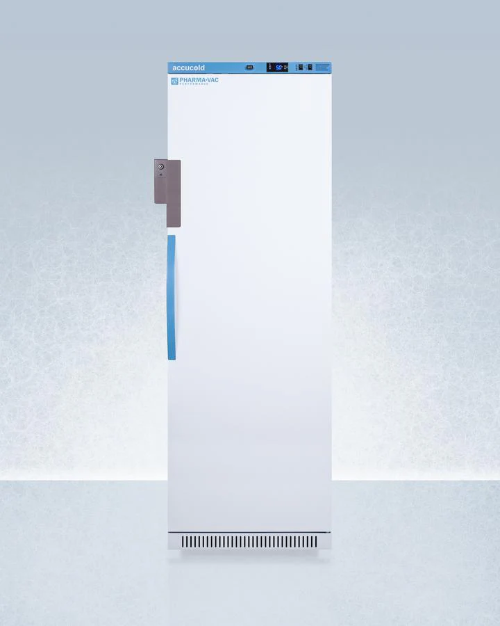 Summit ARS15PV456 15 CU.FT. Upright Vaccine Refrigerator, Certified To Nsf/ansi 456 Vaccine Storage Standard - Image 17