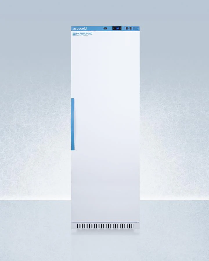 Summit ARS15PV456 15 CU.FT. Upright Vaccine Refrigerator, Certified To Nsf/ansi 456 Vaccine Storage Standard - Image 6