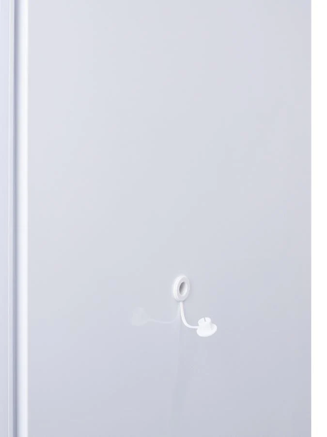 Summit ARS15PVCRT 15 CU.FT. Upright Controlled Room Temperature Cabinet - Image 12