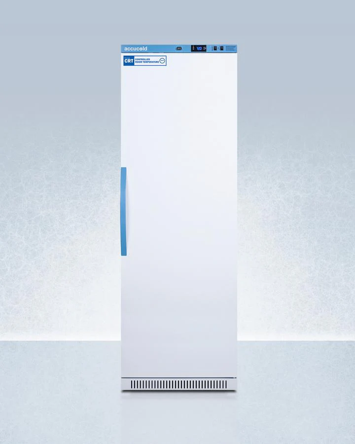 Summit ARS15PVCRT 15 CU.FT. Upright Controlled Room Temperature Cabinet - Image 2