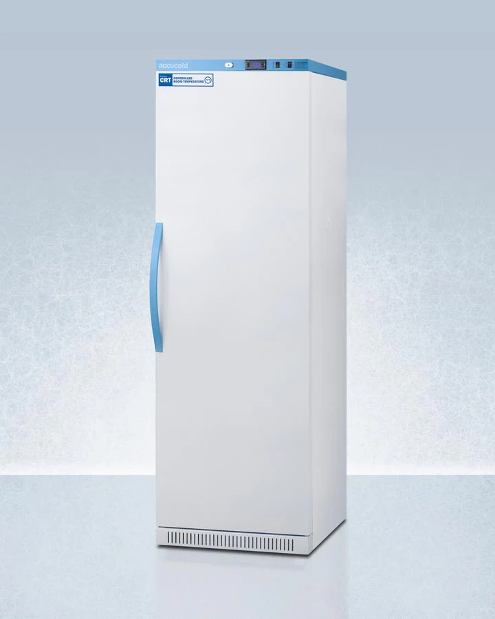 Summit ARS15PVCRT 15 CU.FT. Upright Controlled Room Temperature Cabinet - Image 3